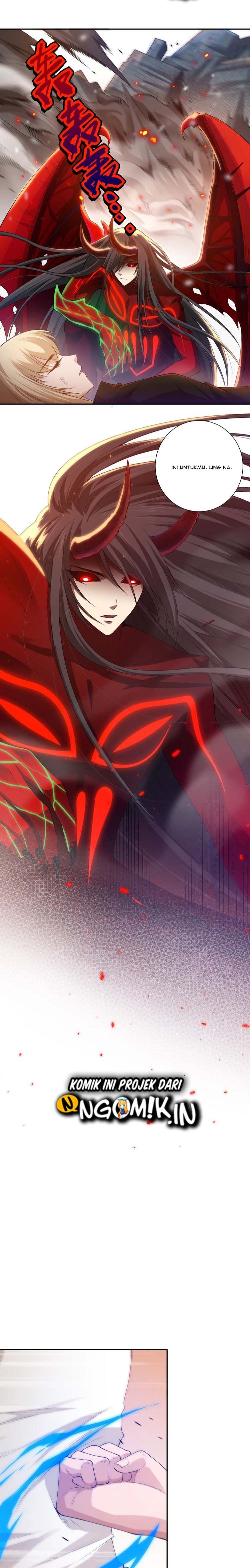 Ultimate Soldier Chapter 81 Gambar 26